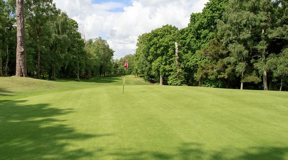 Photo of Romsey Golf Club